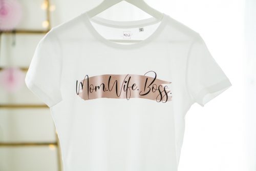 Mellow Words-mom-wife-boss-T-Shirts-Statement-Shirts-3