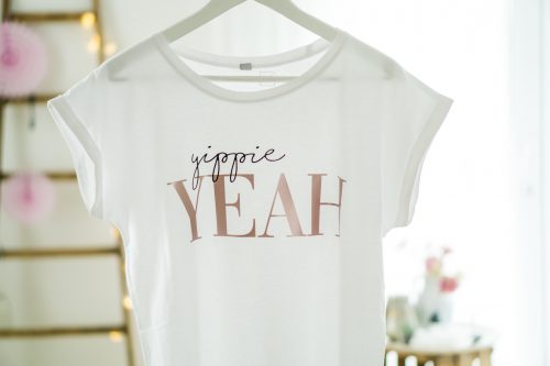 Mellow Words-yippie-yeah-T-Shirts-Statement-Shirts-3