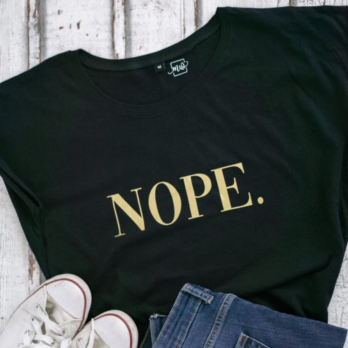 mellowwords-shirt-nope-3