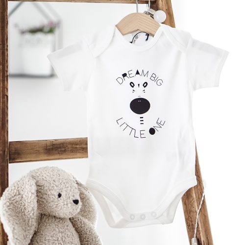 Babybody "dream big little one"