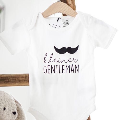 Babybody "kleiner Gentleman"